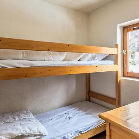 2 Pieces 5 Pers Centre Village - Maeva Particuliers 75234 Appartement *