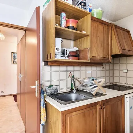 2 Pieces 5 Pers Centre Village - Maeva Particuliers 75234 Appartement