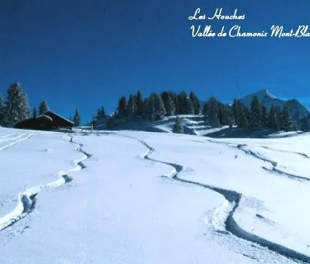 2 Pieces 5 Pers Centre Village - Maeva Particuliers 75234 Appartement Chamonix