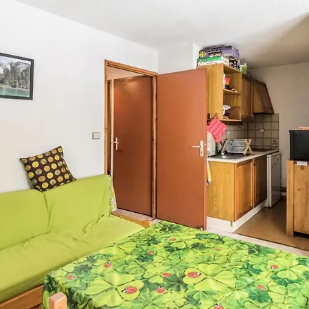 2 Pieces 5 Pers Centre Village - Maeva Particuliers 75234 Appartement Chamonix