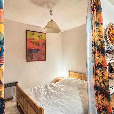2 Pieces 5 Pers Centre Village - Maeva Particuliers 75234 Appartement